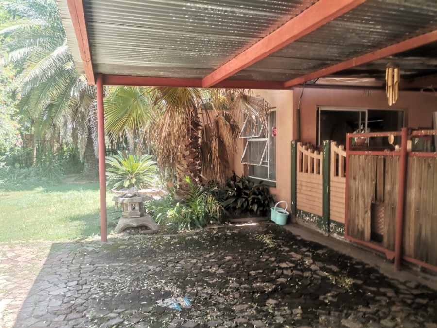 3 Bedroom Property for Sale in Sasolburg Ext 15 Free State